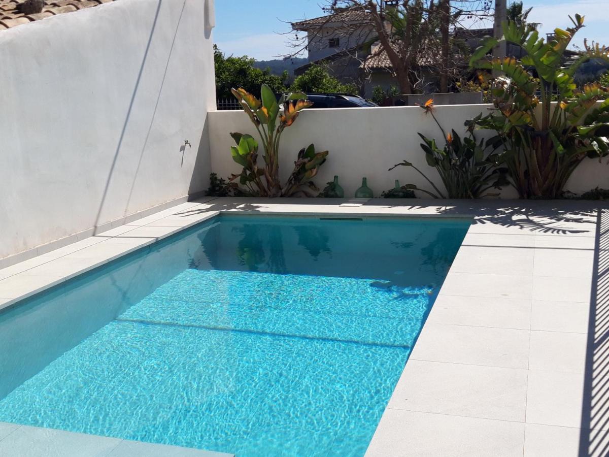 リュビ Casa Piscina Doctor Fleming 51ヴィラ エクステリア 写真